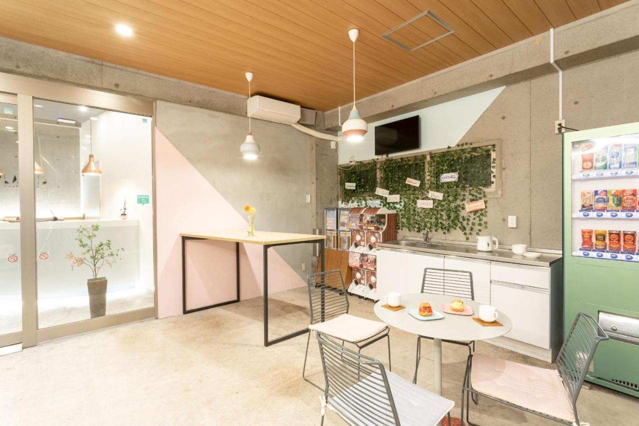 Playsis East Tokyo Ξενοδοχείο Εξωτερικό φωτογραφία