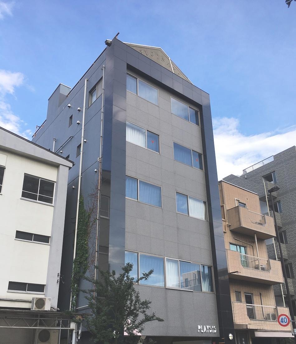 Playsis East Tokyo Ξενοδοχείο Εξωτερικό φωτογραφία