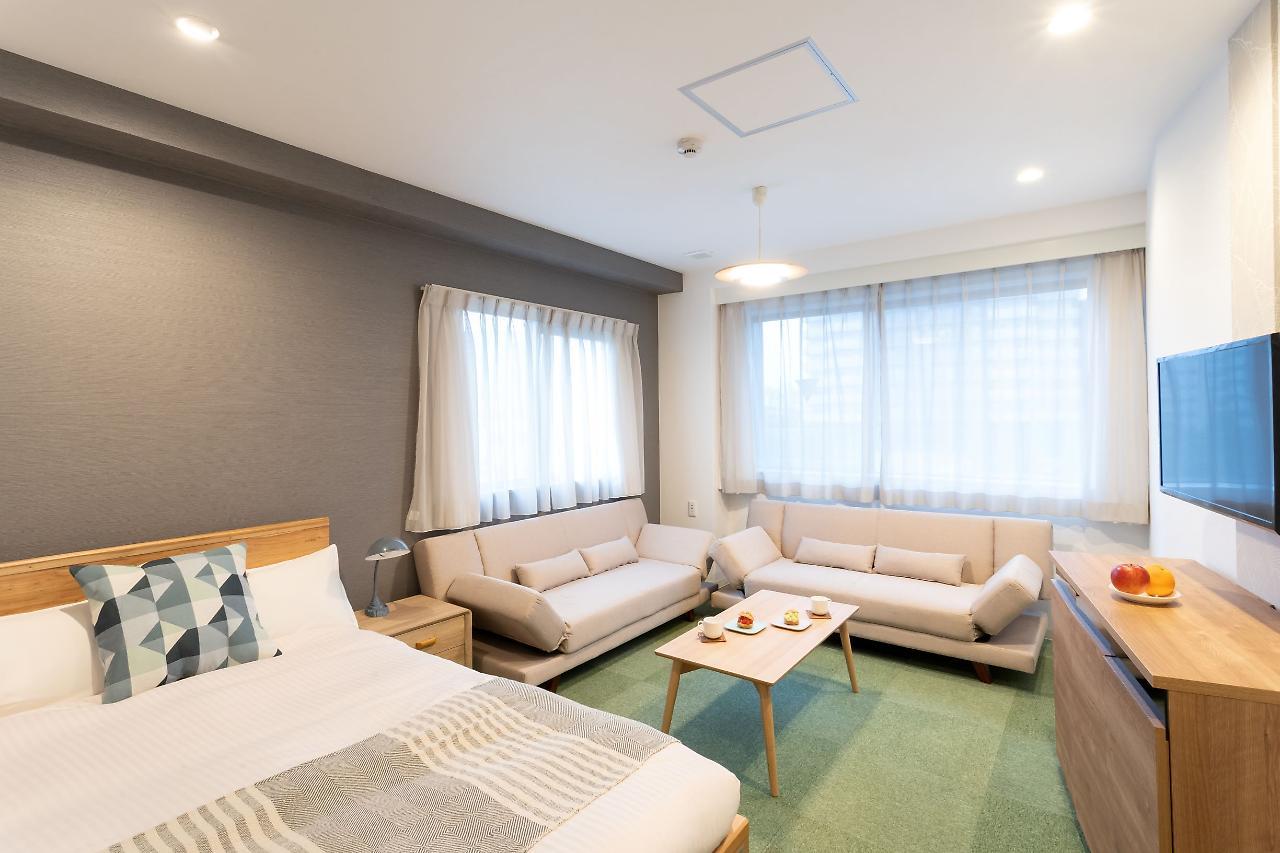 Playsis East Tokyo Ξενοδοχείο Εξωτερικό φωτογραφία