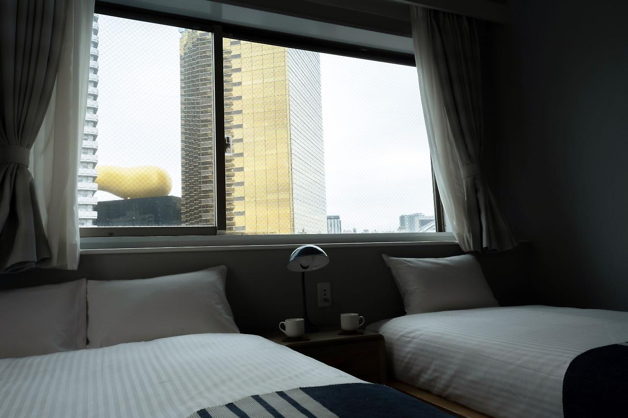 Playsis East Tokyo Ξενοδοχείο Εξωτερικό φωτογραφία