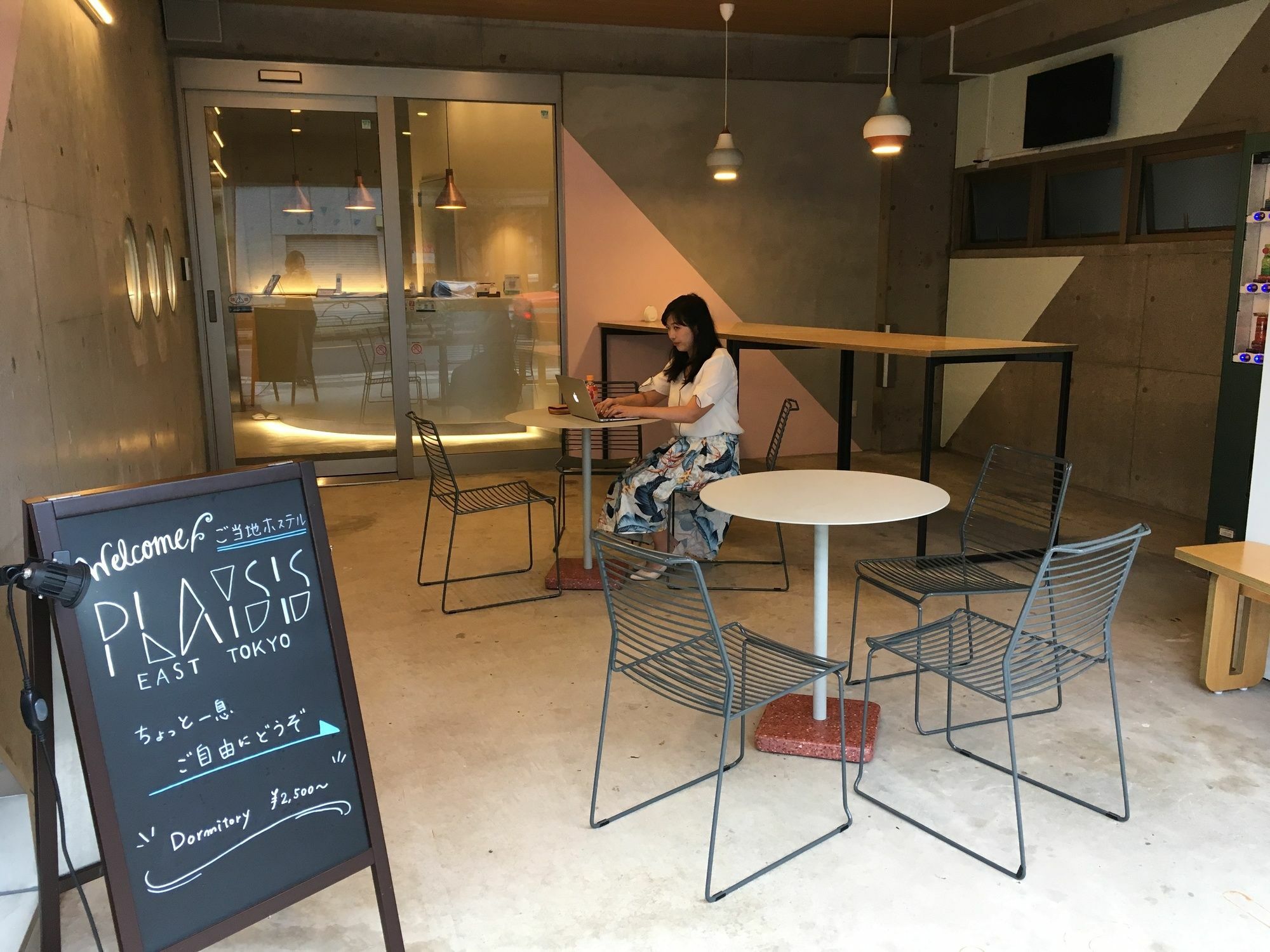 Playsis East Tokyo Ξενοδοχείο Εξωτερικό φωτογραφία