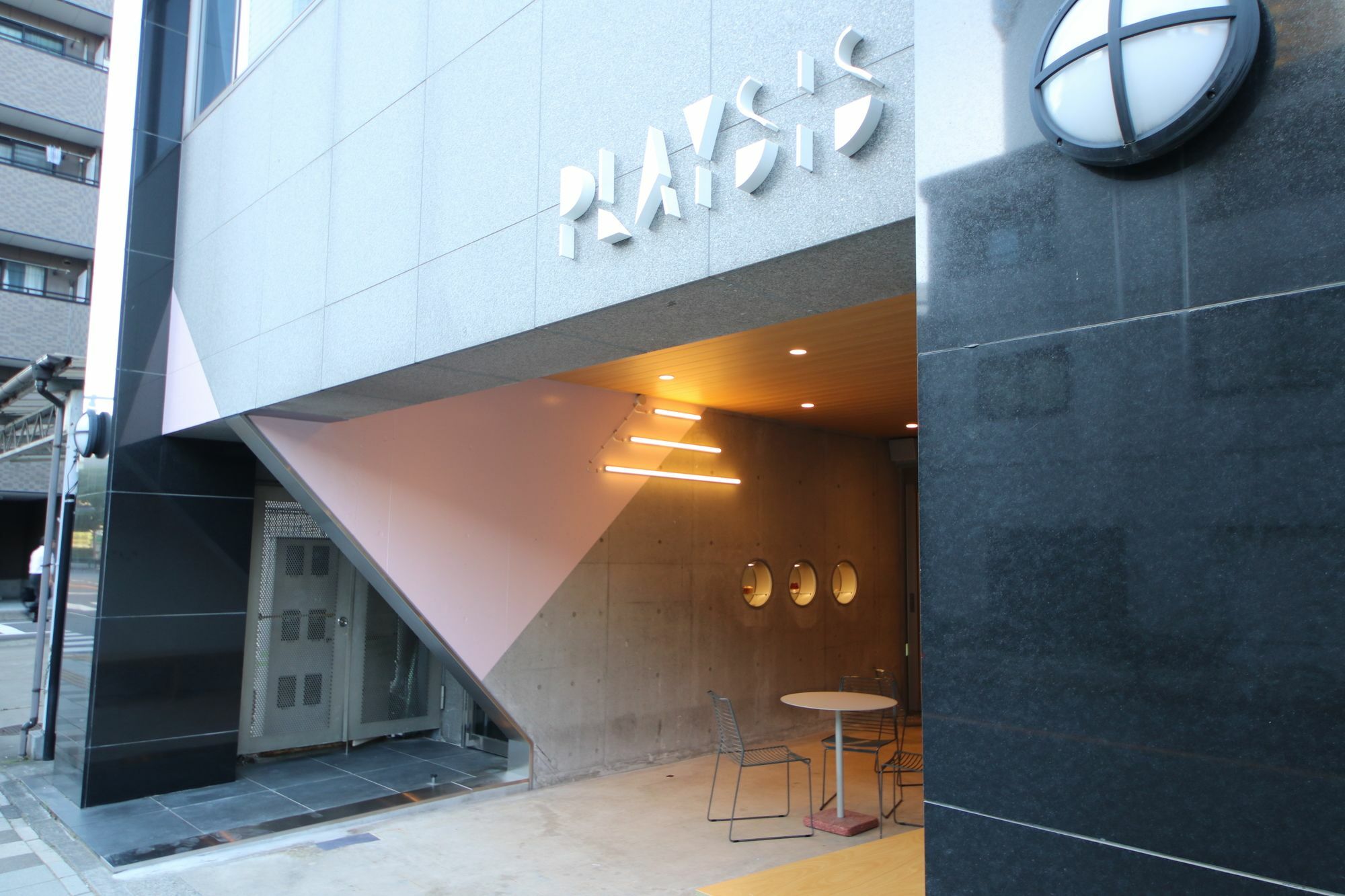 Playsis East Tokyo Ξενοδοχείο Εξωτερικό φωτογραφία