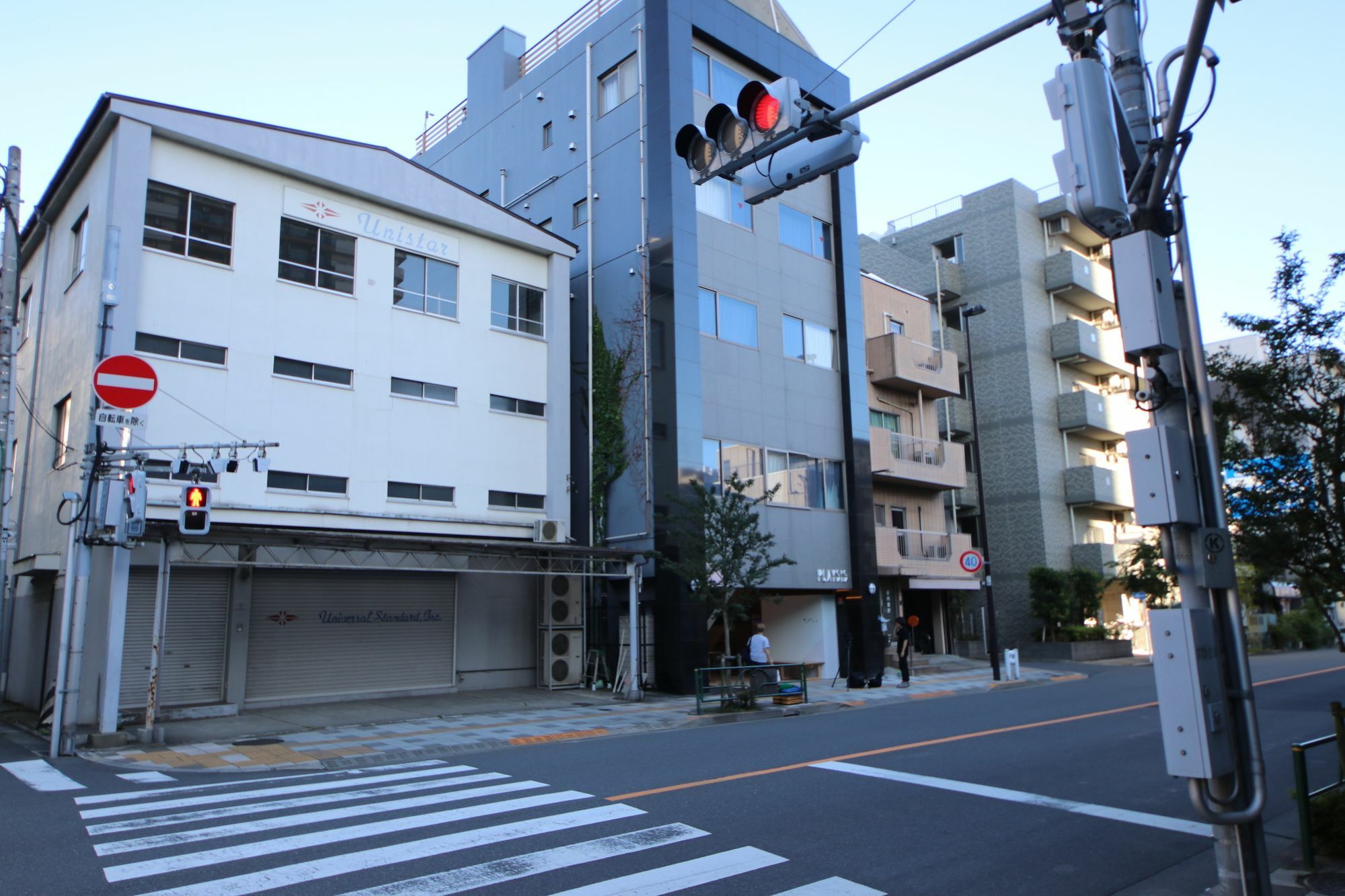Playsis East Tokyo Ξενοδοχείο Εξωτερικό φωτογραφία